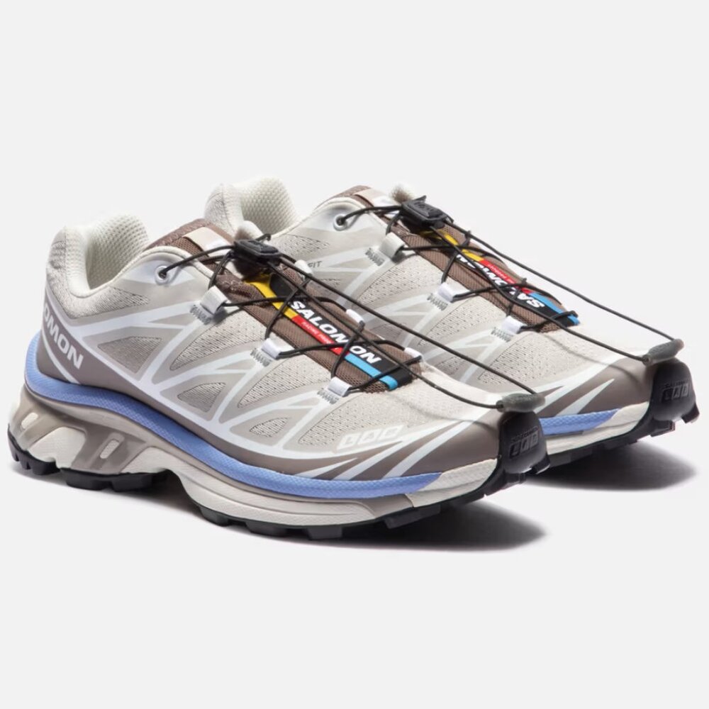 Salomon Advanced XT-6